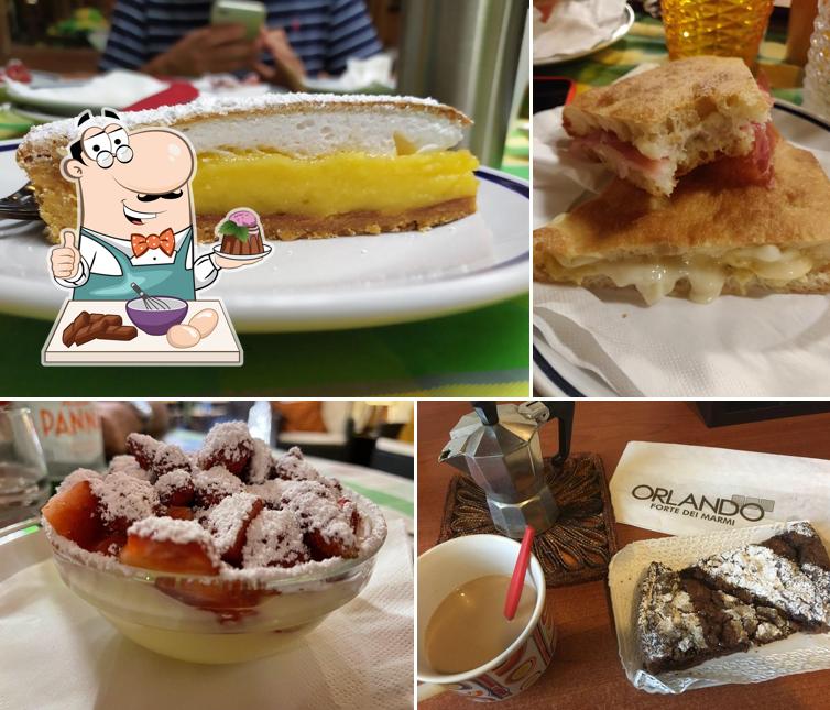 Pizzeria Focacceria Orlando