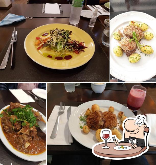 Ristorante Ponte Vecchio