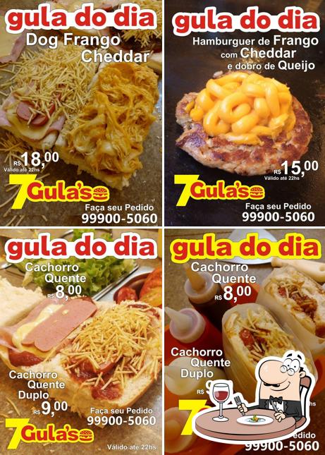 7gula's - o verdadeiro é aqui