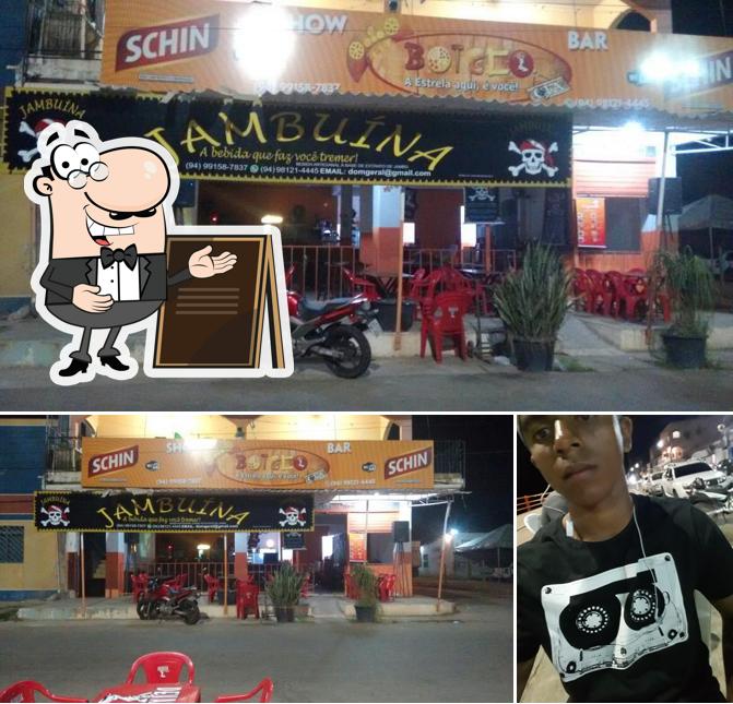 BOTECO & CIA Bar e Restaurante
