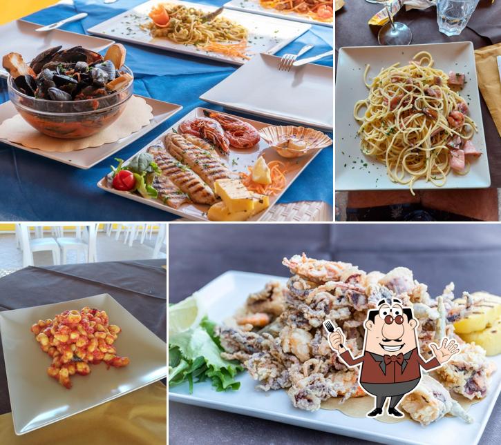 Cibo al Bagni Asia Ristorante Cibo al Bagni Asia Ristorante