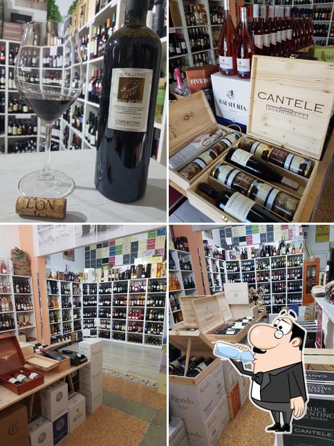 Enoteca Caramelleria Dolce Vita