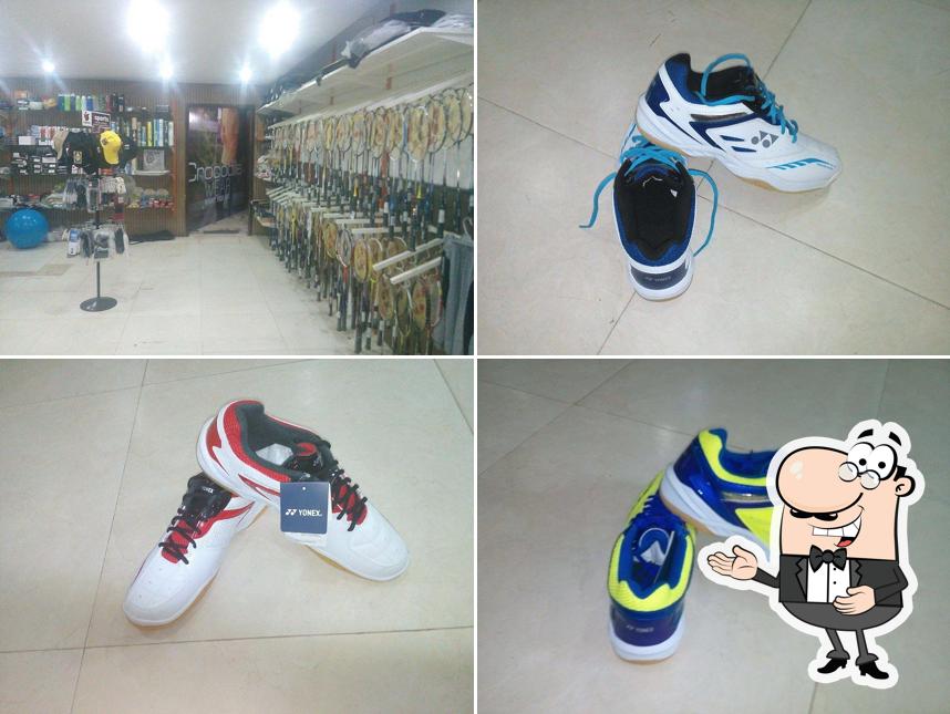 Sports Junction