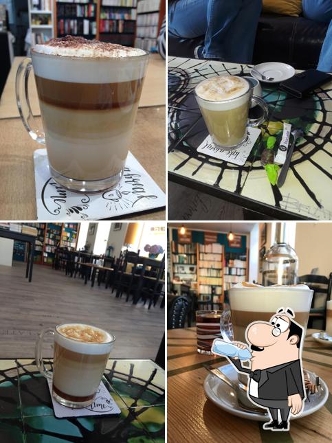 Sur La Route Café-librairie