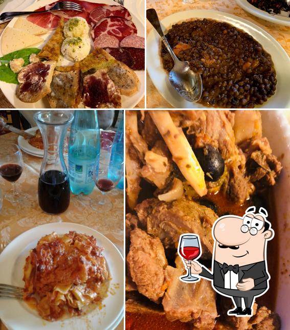 Ristorante LA LOGGIA