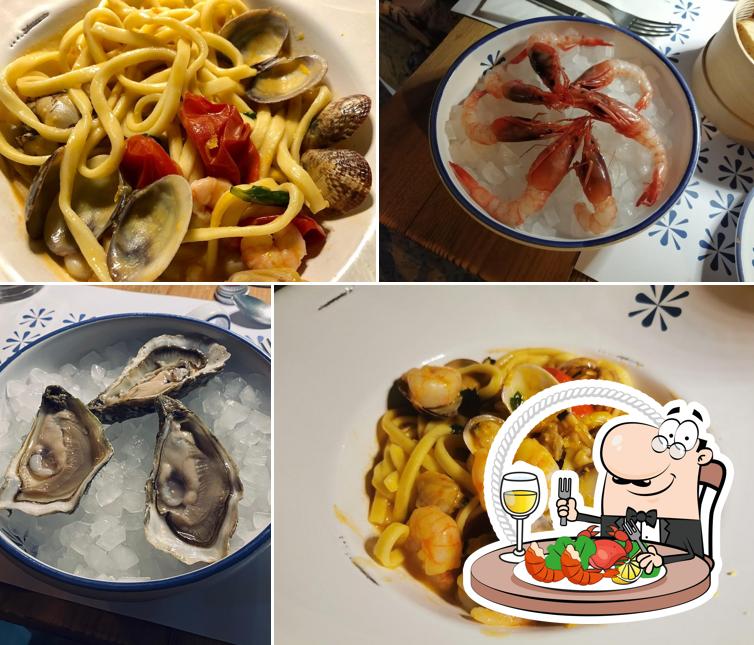 Agatha Amore dal Mare