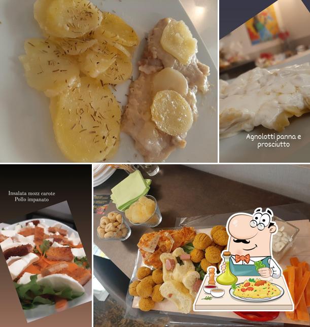 Risotto al Bar Il Ritrovo