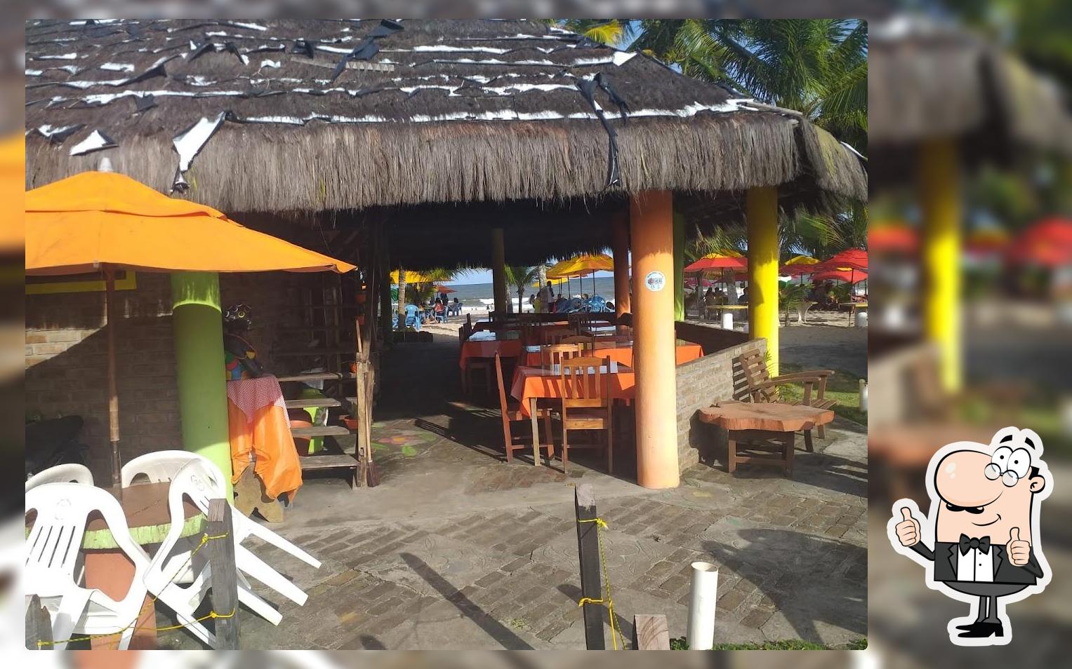 Cabana Matheus