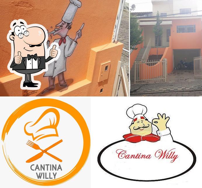 Cantina Willy