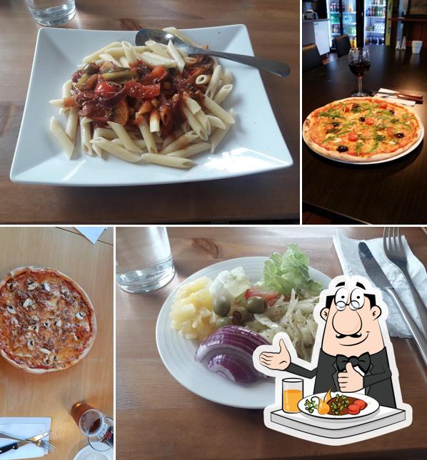 Charlie's Pizza och restaurang Ab 3436035-4