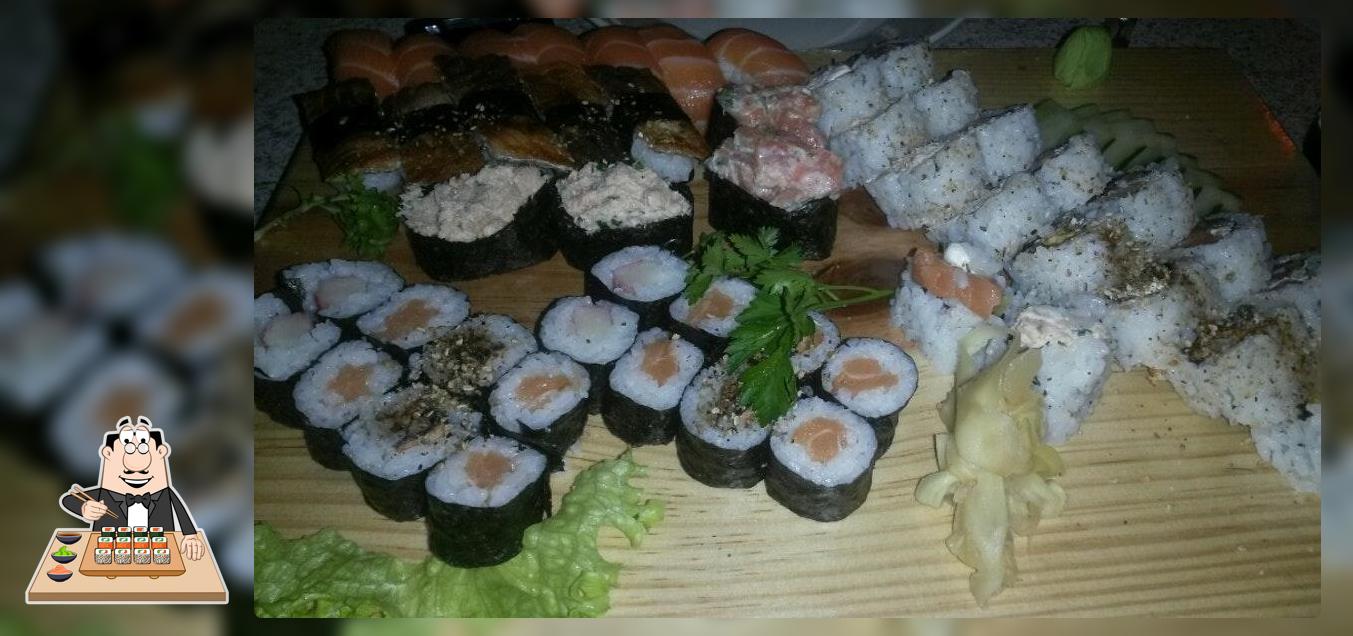 Daiti Sushi