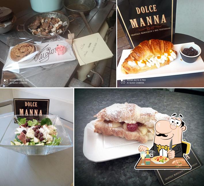 Platti al Dolcemanna