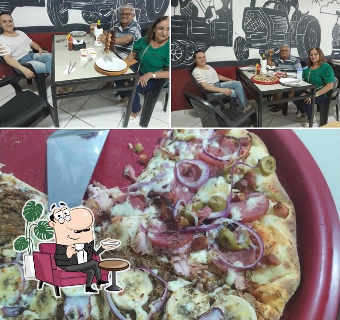 EitaPizzaChurrascoJantarPizza Delivery Balsas-Ma