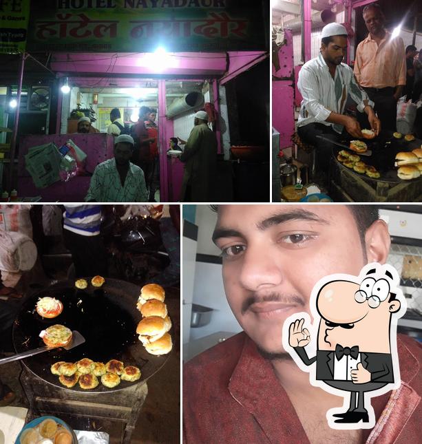 Naya Daur Hotel
