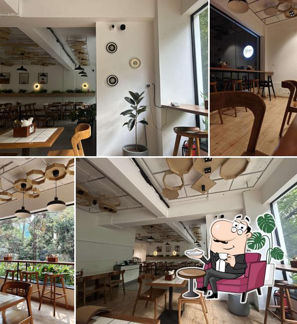 Hummus House - Hyderabad