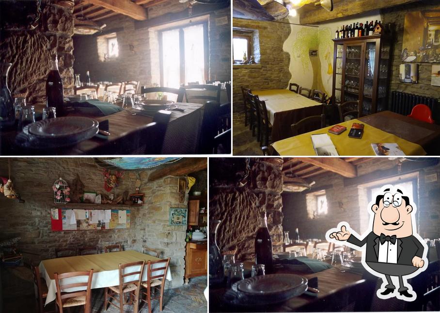 La Grotta dei Folletti