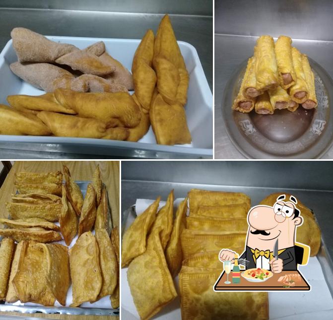 Restaurante e Lancheria Brasil