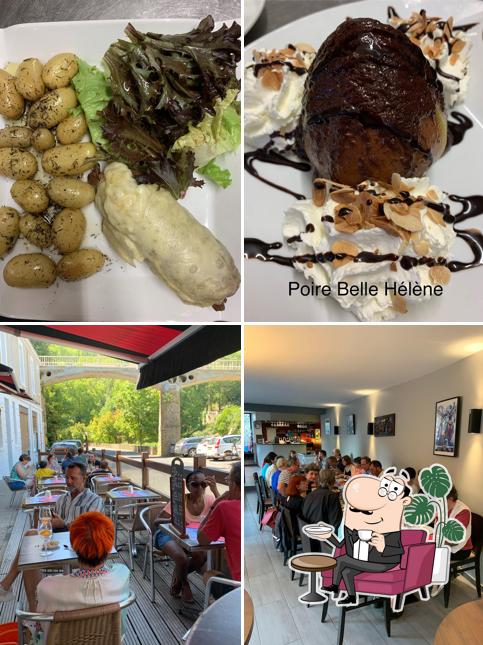 Le Bistro du Village