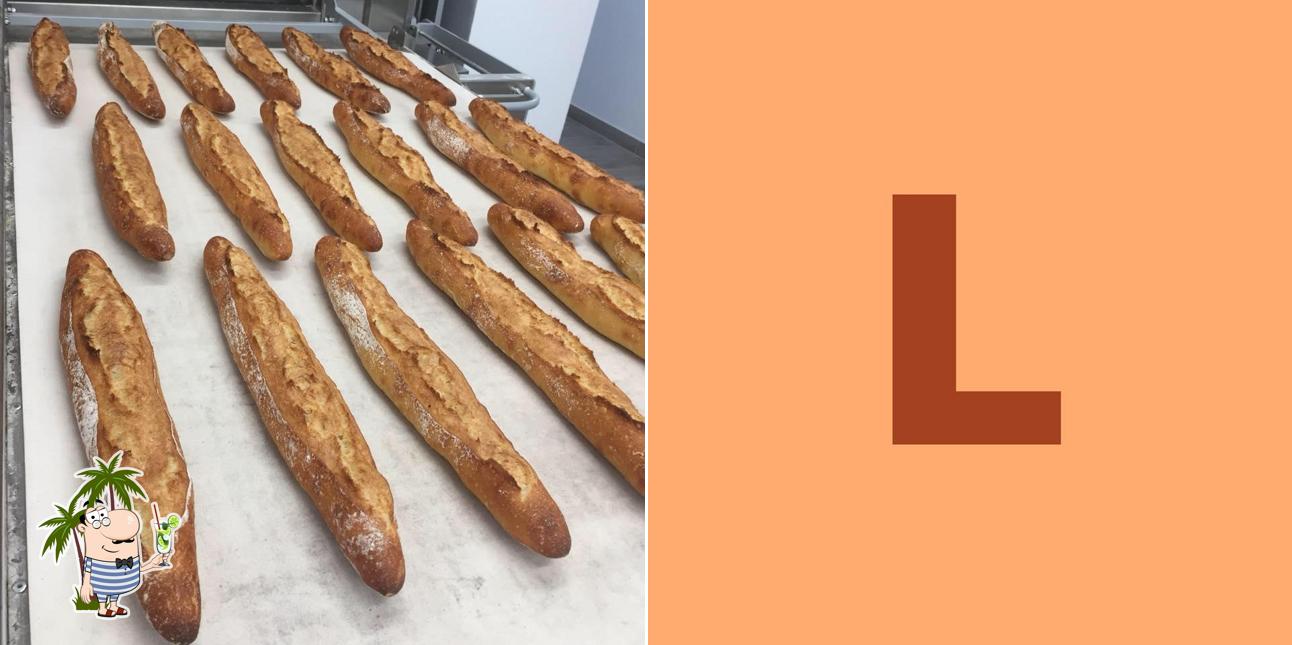 Le Fournil Du Village