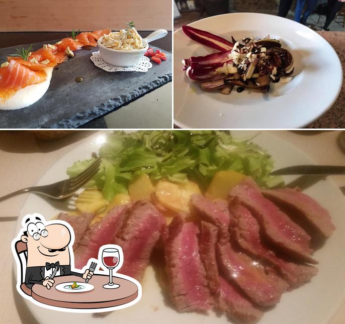 Platti al Toč gostilnica in vinoteka