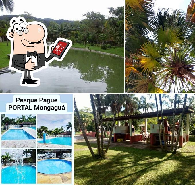 PORTAL AQUA CLUBE Mongaguá
