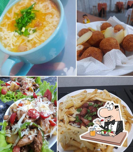RESTAURANTE E BAR DA DAY