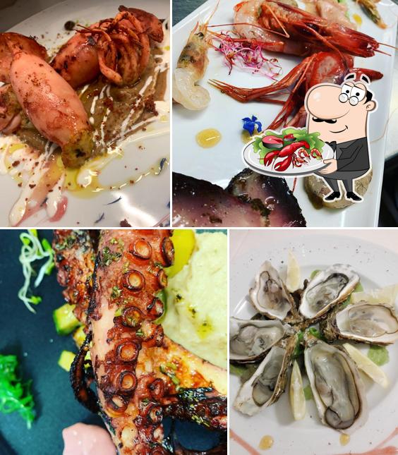 Ristorante Il Mulino