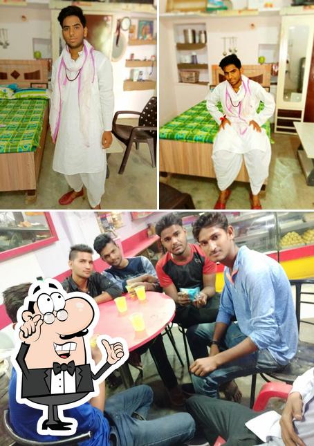 Shree Jodhpur Misthan And Fast Food