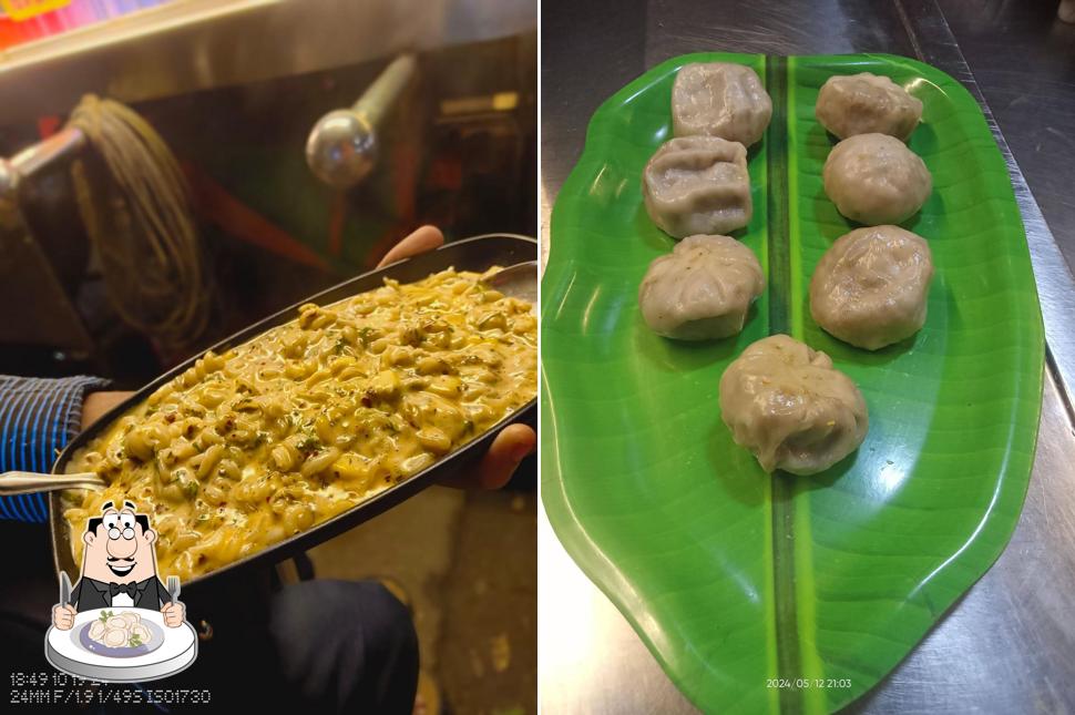 Shyam Momos Point