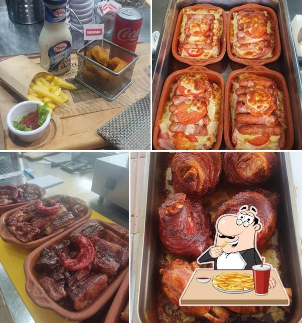 Wiener Street Food