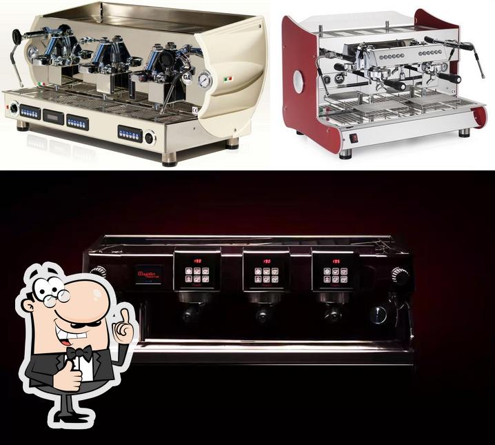 Here's a pic of Sheela Coffees