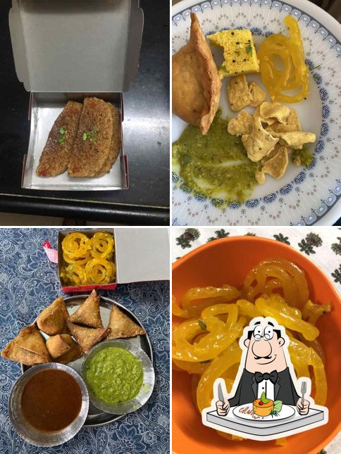 Trupti Farsan & Sweets