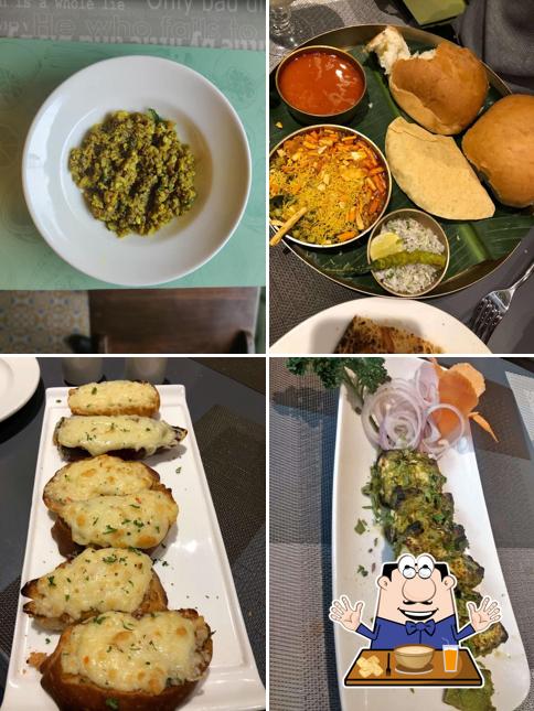 Food at Western Tadka - Veg Multicuisine Family Dining Restaurant in Borivali
