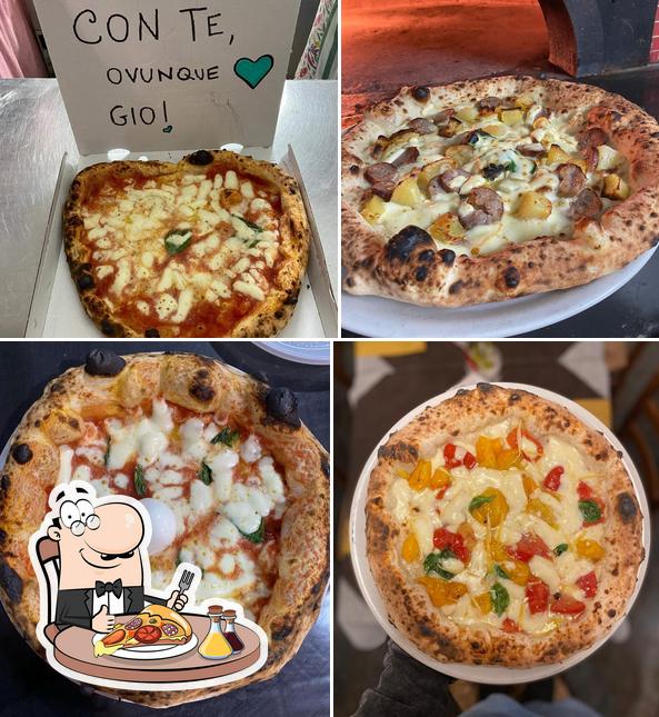 Civico 90 Pizzeria Sabaudia