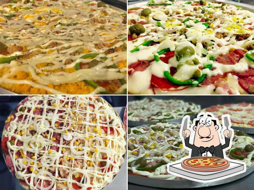 Pizzaria Dozé