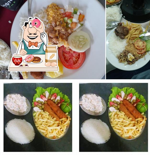 Restaurante Centenário