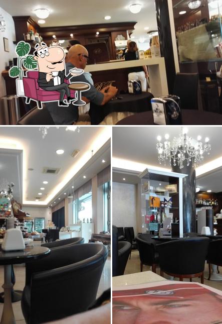 Dai un'occhiata agli interni di Pasticceria Bedin di Bedin Natascia