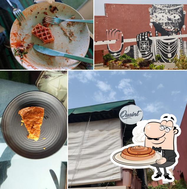 Cafe Quaint Artisanal Sourdough Breads and Bakehouse photo