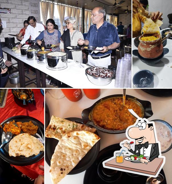 Food at FUSION TADKA - Restaurant In Bhilai, Veg Cusine In Bhilai, Vegetarian Restaurant In Bhilai