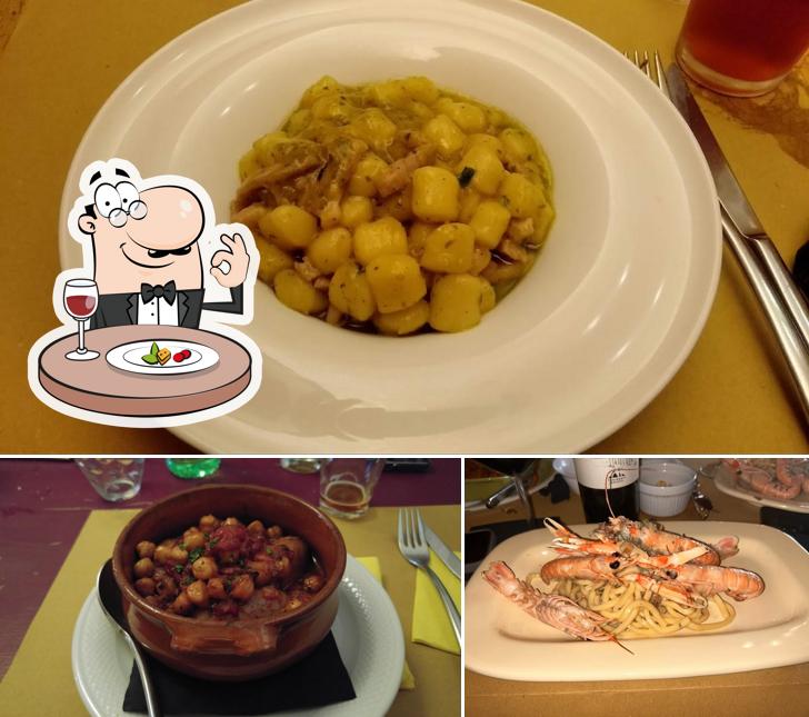 Platti al Infermento