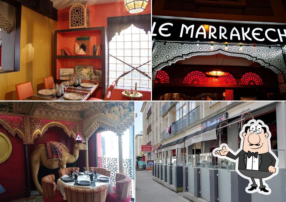 Le Marrakech