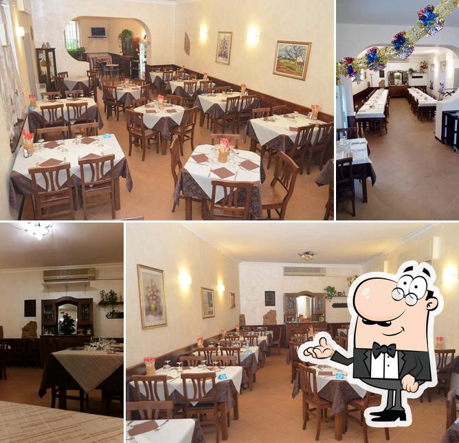Locanda da Zia Leti
