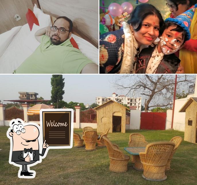 Munaal Restaurant picture