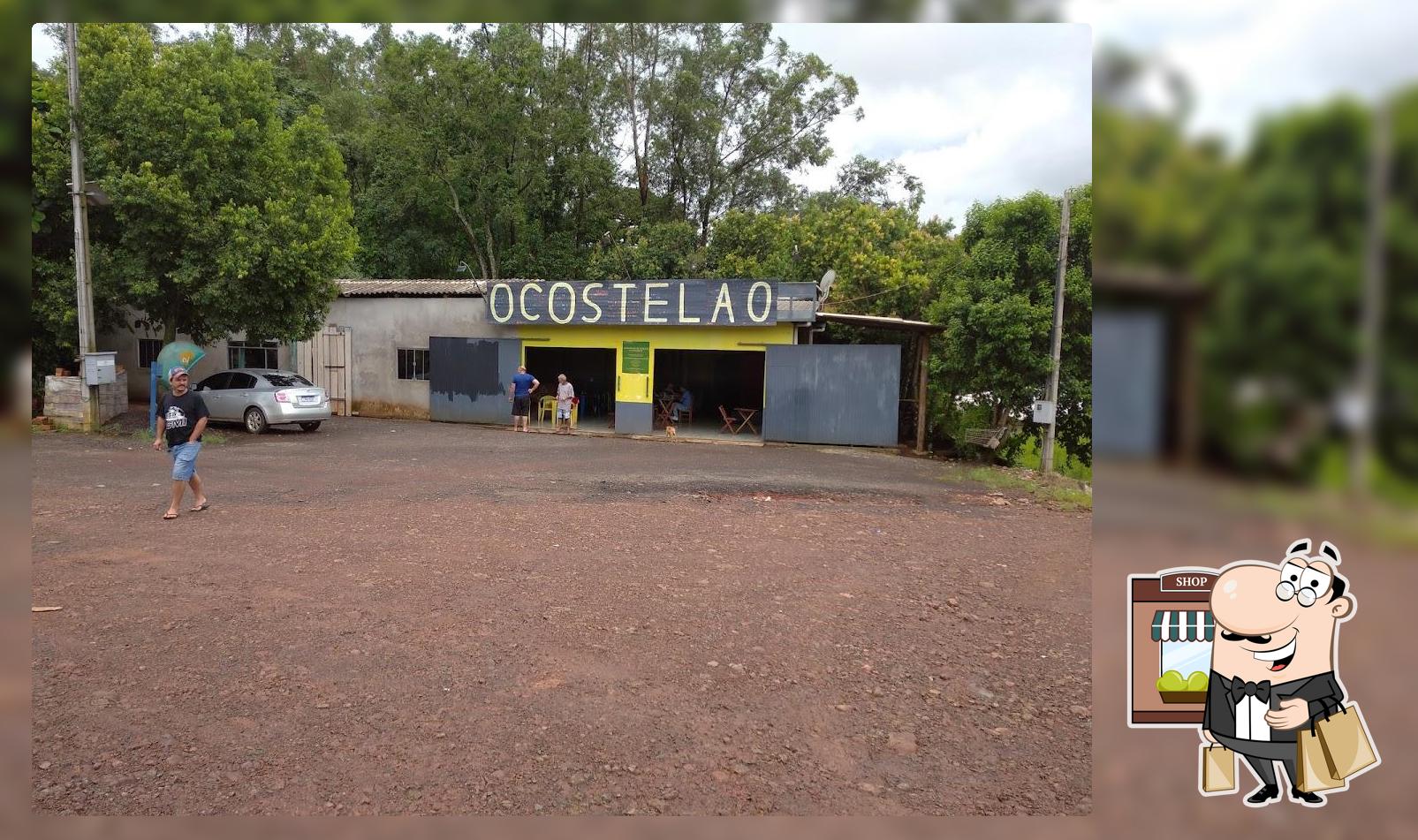 O Costelao