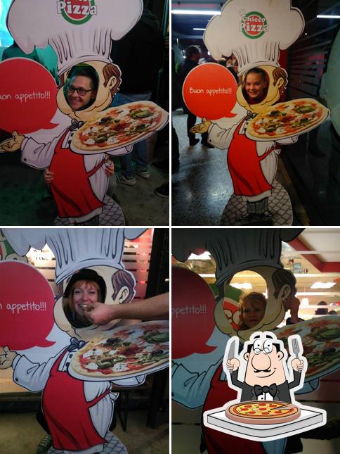 Chicco Pizza