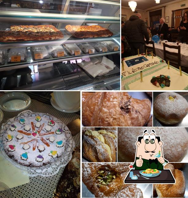 Platti al Bar Baldin