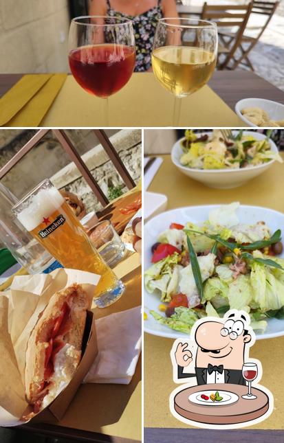 Cibo al Cibinium