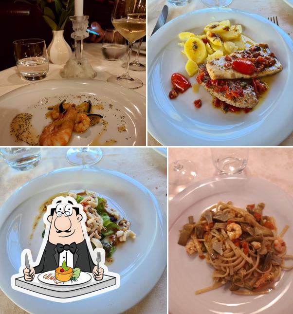 Al Piccolo Mulino di Cuccurullo Lina