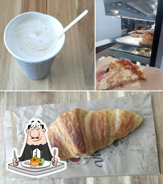 Boulangerie de l'Isle
