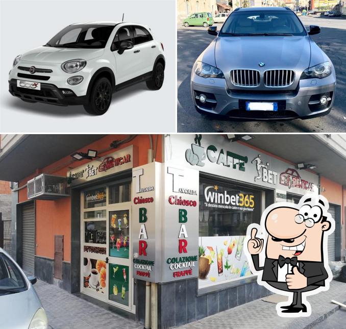 Ecco un'immagine di Caffè-Bet-Rentcar